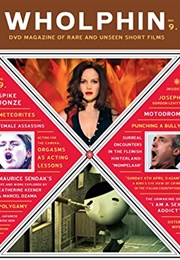 Wholphin: Issue 9 (2009)