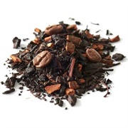 David's Tea Organic Espresso Yourself