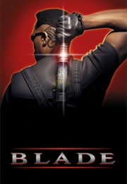 Blade (1998)