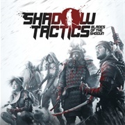 Shadow Tactics: Blades of the Shogun