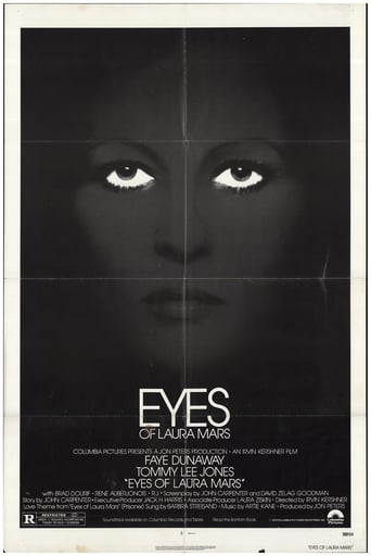 The Eyes of Laura Mars