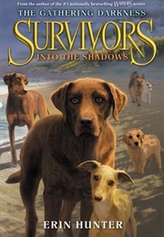 Into the Shadows (Erin Hunter)