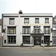 The Royal Hop Pole - Tewkesbury