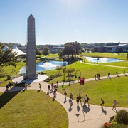 Ohio State University Newark Campus
