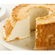 Angel Food Cake (USA)
