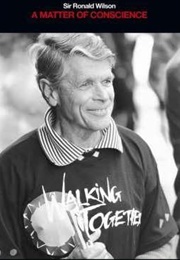 Sir Ronald Wilson: A Matter of Conscience (Antonio Buti)