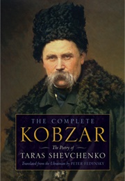 The Complete Kobzar (Taras Shevchenko)