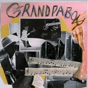 Grandpaboy - Grandpaboy