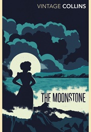 The Moonstone (Wilkie Collins)