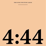 4:44 (Jay-Z, 2017)
