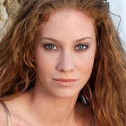 Sina-Valeska Jung (Actress)