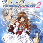 Fantastic Fortune 2