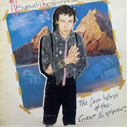 T.V. Smith's Explorers - The Last Words of the Great Explorer