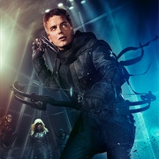 Malcolm Merlyn