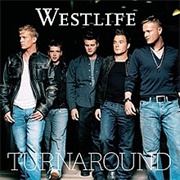 Turnaround by Westlife
