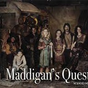 Maddigans Quest