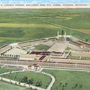 Jackson State Prison