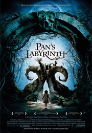 Pan's Labyrinth (2006)