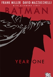 Batman: Year One (Frank Miller)