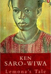 Lemona's Tale (Ken Saro-Wiwa)