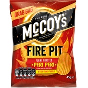 Peri Peri McCoys