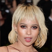 Zoe Kravitz