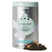 David&#39;s Tea Buddha&#39;s Blend