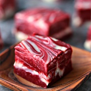 Red Fudge
