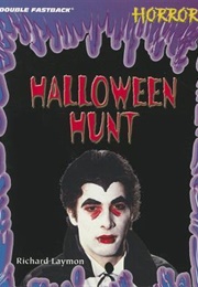 Halloween Hunt (Richard Laymon)