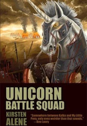 Unicorn Battle Squad (Kirsten Alene)