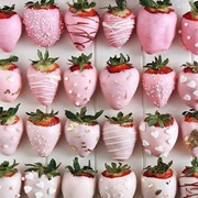 Chocolate Covered Strawberries