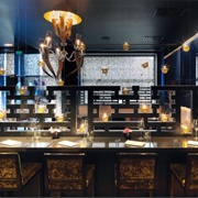 Fjord Restaurant, Oslo