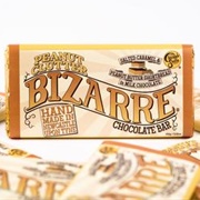 Bizarre Peanut Clutter Bar