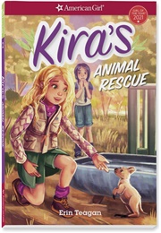 Kira's Animal Rescue (Erin Teagan)