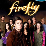 Firefly (2002-2003)