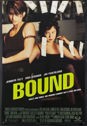 Bound (1996)