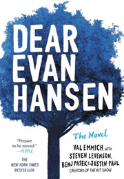 Dear Evan Hansen (Val Emmich)