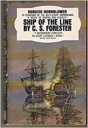 Ship of the Line (Forester)