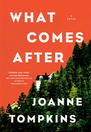 What Comes After (Joanne Tompkins)