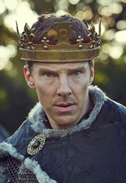 BBC's the Hollow Crown—Richard III--TV MOVIE (2016)