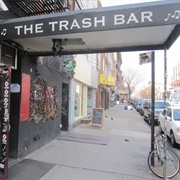 Trash Bar