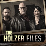 The Holzer Files