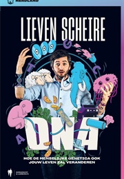 DNA (Lieven Scheire)