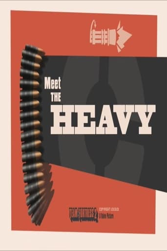 Meet the Heavy (2007)