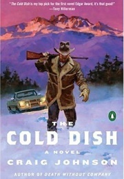 The Cold Dish (Johnson, Craig)
