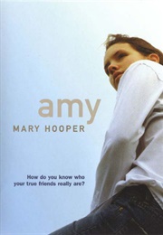 Amy (Mary Hooper)