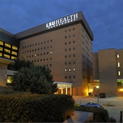 Louisiana State University Shreveport