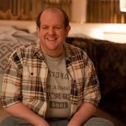 Dominic Burgess (Gay, He/Him)