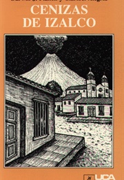 Cenizas De Izalco (Claribel Alegría)