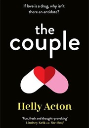 The Couple (Helly Acton)